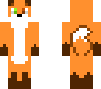 fox's