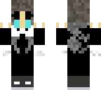 free human bendy