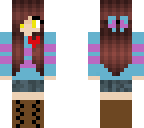 frisk