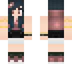 funnehs skin edit