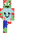 funny zombie
