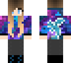galaxy girl