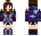 galaxy kitty girlll