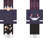 gengar boy