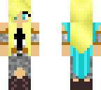 girl garoth