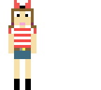 girl skin