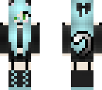 gothic baby