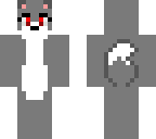 gray wolf 2