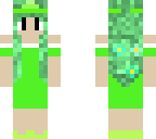 green princess