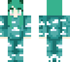 green wonzie