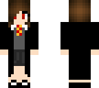 griffindor girl