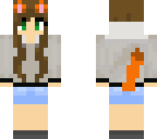 half fox