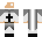 head guardsman gauhl