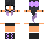 herobrine aphmau