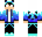 herobrinepanda