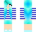 herobrines evil sister