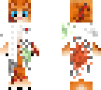 hit scientist cat