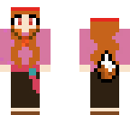 holo season 2 outfit