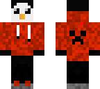 hoodie penguin