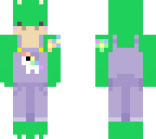 horned hippo
