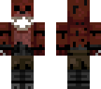 horror cherry