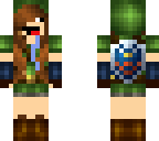 hot link gurl