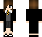hufflepuff girl