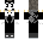 human bendy