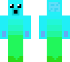 ice pea gw