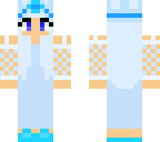 ice queen