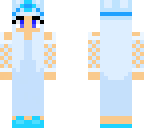 ice queen