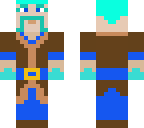 ice wizard