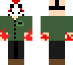 jason voorhees