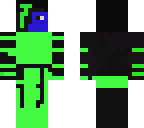jeff's skin 2
