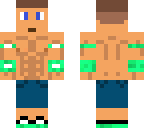 john cena