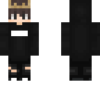 josh's skin