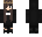 julia's skin edit
