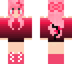 kawaii chan with no cat ears