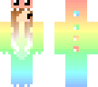 kawaii dino