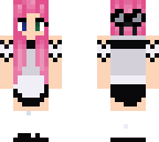 kawaii maid