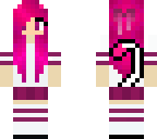 kawaii pink girl edit of edit