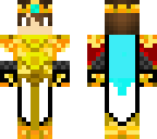 king ljord