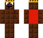 king schocolate