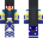 lady galaxy mcd