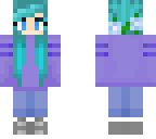 lavendersharky