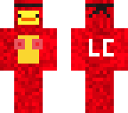 legocrocs