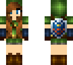 link girl