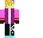 love foxy boy