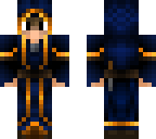 mage