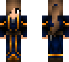 mage